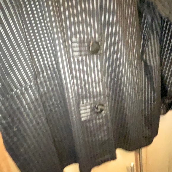 Simpli Loose Jacket/Blazer - Picture 3 of 3